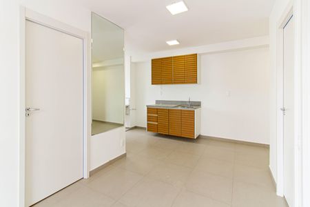 Sala de apartamento para alugar com 2 quartos, 51m² em Perdizes, São Paulo