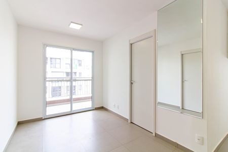 Sala de apartamento para alugar com 2 quartos, 51m² em Perdizes, São Paulo