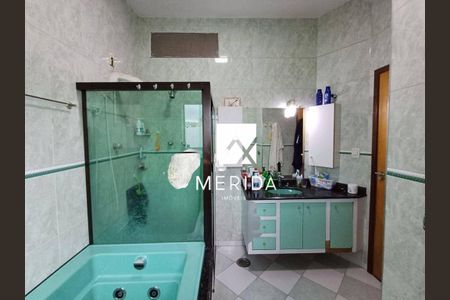 Casa à venda com 3 quartos, 305m² em Parque das Nações, Santo André