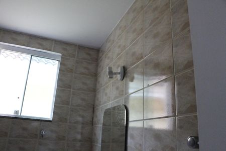 Apartamento para alugar com 120m², 2 quartos e 1 vagaBanheiro da Suíte 2