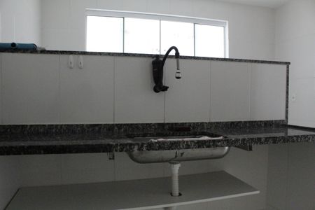 Apartamento para alugar com 120m², 2 quartos e 1 vagaCozinha