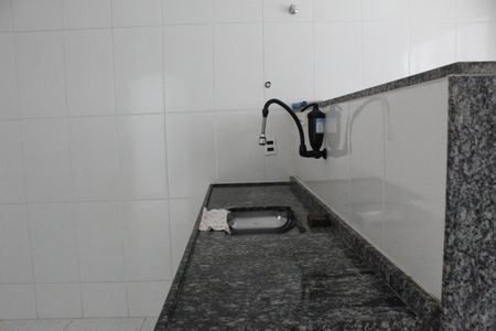 Apartamento para alugar com 120m², 2 quartos e 1 vagaCozinha