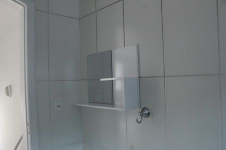 Apartamento para alugar com 120m², 2 quartos e 1 vagaBanheiro Social