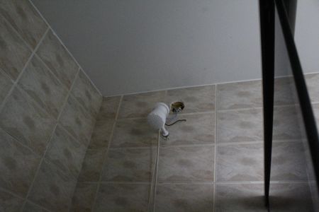 Apartamento para alugar com 120m², 2 quartos e 1 vagaBanheiro da Suíte 1