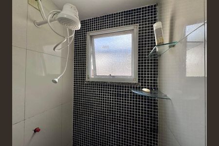 Apartamento para alugar com 60m², 1 quarto e sem vagaBanheiro Social