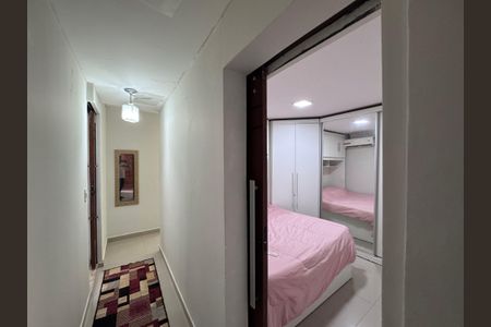 Apartamento para alugar com 60m², 1 quarto e sem vagaCorredor