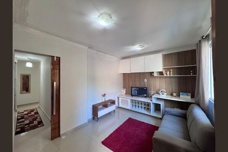 Sala de apartamento para alugar com 1 quarto, 60m² em Recreio dos Bandeirantes, Rio de Janeiro
