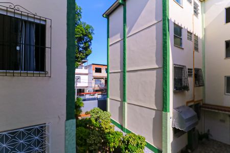 Apartamento para alugar com 48m², 2 quartos e 1 vagaQuarto 2 