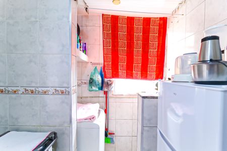 Apartamento para alugar com 48m², 2 quartos e 1 vagaÁrea de Serviço