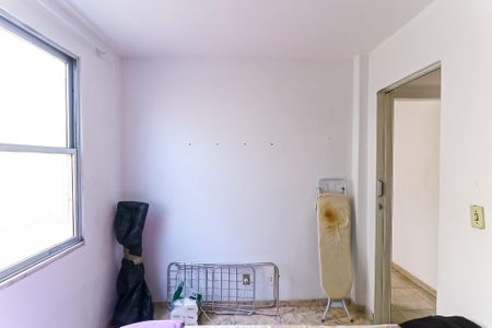 Apartamento para alugar com 48m², 2 quartos e 1 vagaQuarto 