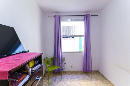 Apartamento para alugar com 48m², 2 quartos e 1 vagaQuarto 2 