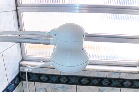 Apartamento para alugar com 48m², 2 quartos e 1 vagaBanheiro