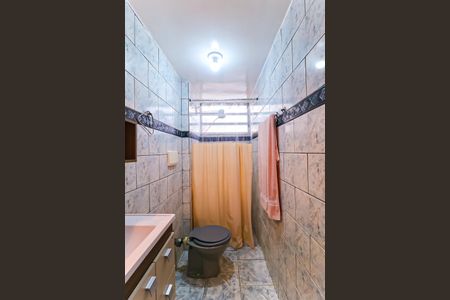 Apartamento para alugar com 48m², 2 quartos e 1 vagaBanheiro