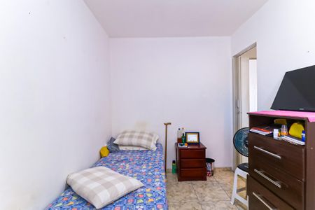 Apartamento para alugar com 48m², 2 quartos e 1 vagaQuarto 2 