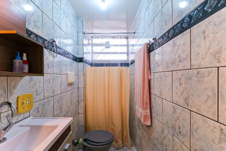 Apartamento para alugar com 48m², 2 quartos e 1 vagaBanheiro