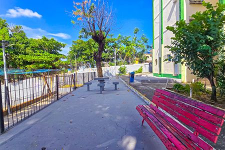 Apartamento para alugar com 48m², 2 quartos e 1 vagaÁrea comum