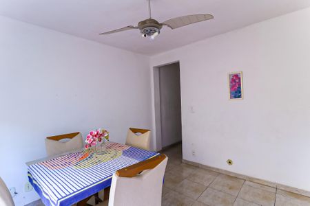 Apartamento para alugar com 48m², 2 quartos e 1 vagaSala