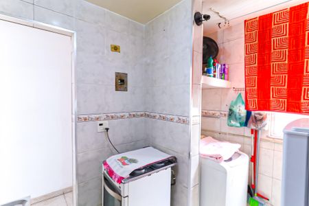 Apartamento para alugar com 48m², 2 quartos e 1 vagaÁrea de Serviço