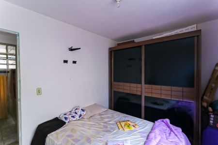 Quarto  de apartamento para alugar com 2 quartos, 48m² em Inhaúma, Rio de Janeiro