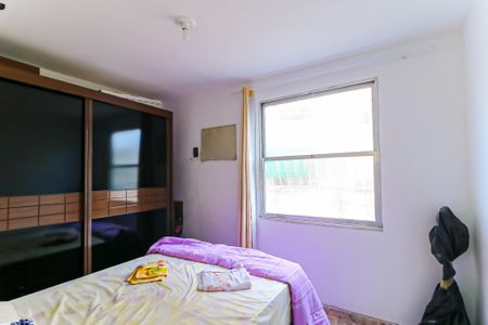 Apartamento para alugar com 48m², 2 quartos e 1 vagaQuarto 