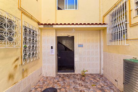 Apartamento para alugar com 48m², 2 quartos e 1 vagaHall de entrada