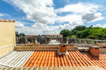 Casa à venda com 120m², 3 quartos e 3 vagasVista do Quarto 2