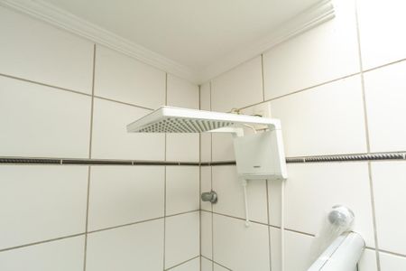 Casa à venda com 120m², 3 quartos e 3 vagasBanheiro Social