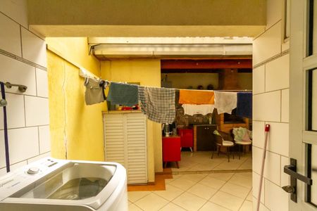 Casa à venda com 120m², 3 quartos e 3 vagasVista da Cozinha