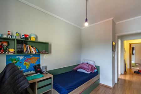 Casa à venda com 120m², 3 quartos e 3 vagasQuarto 2