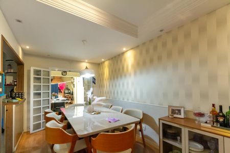 Casa à venda com 120m², 3 quartos e 3 vagasSala de Jantar
