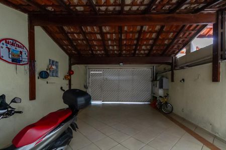 Casa à venda com 120m², 3 quartos e 3 vagasGaragem