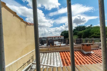 Casa à venda com 120m², 3 quartos e 3 vagasVista do Quarto 1