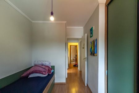 Casa à venda com 120m², 3 quartos e 3 vagasQuarto 2
