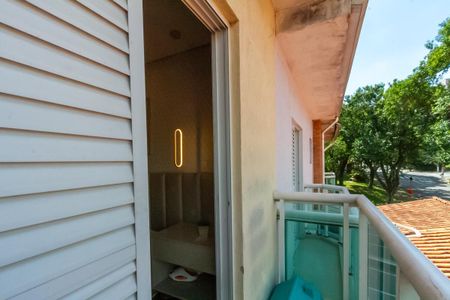 Casa à venda com 120m², 3 quartos e 3 vagasVaranda da Suíte