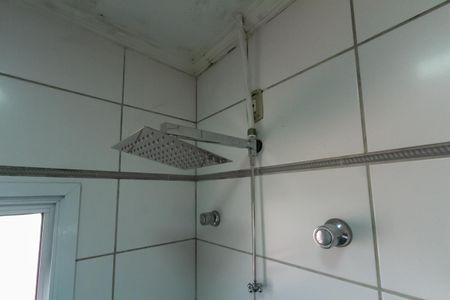 Casa à venda com 120m², 3 quartos e 3 vagasBanheiro da Suíte