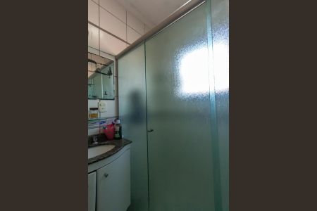 Casa à venda com 120m², 3 quartos e 3 vagasBanheiro da Suíte