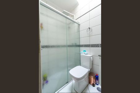 Casa à venda com 120m², 3 quartos e 3 vagasBanheiro Social