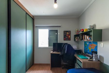 Casa à venda com 120m², 3 quartos e 3 vagasQuarto 2