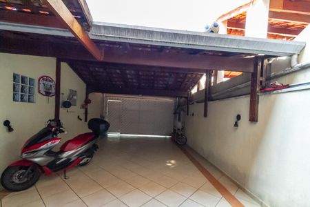Casa à venda com 120m², 3 quartos e 3 vagasVista da Sala