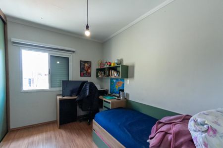 Casa à venda com 120m², 3 quartos e 3 vagasQuarto 2