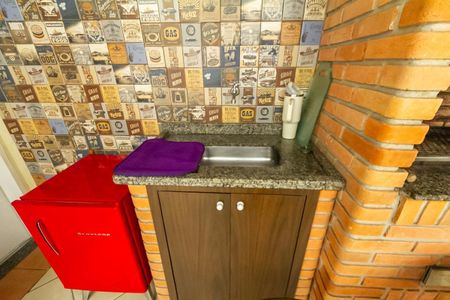 Casa à venda com 120m², 3 quartos e 3 vagasQuintal e Churrasqueira