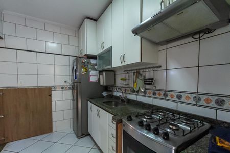 Casa à venda com 120m², 3 quartos e 3 vagasCozinha