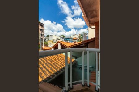 Casa à venda com 120m², 3 quartos e 3 vagasVaranda da Suíte