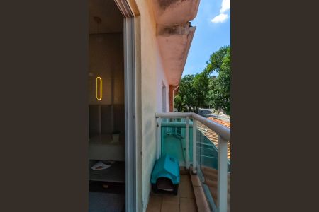 Casa à venda com 120m², 3 quartos e 3 vagasVaranda da Suíte
