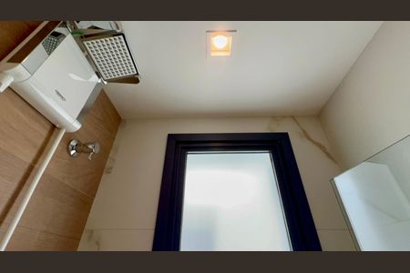 Studio para alugar com 28m², 1 quarto e sem vagaBanheiro