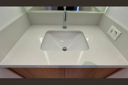 Studio para alugar com 28m², 1 quarto e sem vagaBanheiro