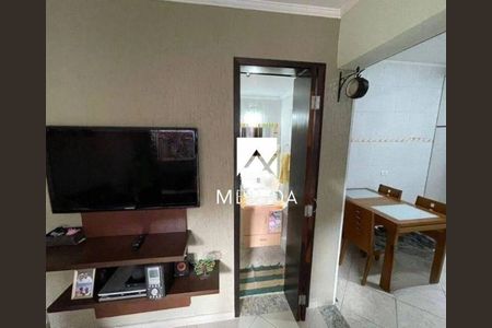 Casa à venda com 3 quartos, 100m² em Campestre, Santo André