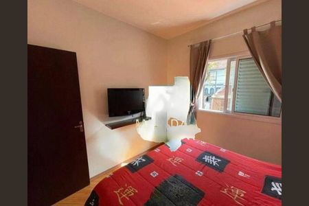 Casa à venda com 3 quartos, 100m² em Campestre, Santo André