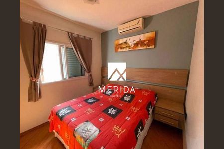 Casa à venda com 3 quartos, 100m² em Campestre, Santo André