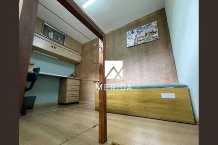 Casa à venda com 3 quartos, 100m² em Campestre, Santo André